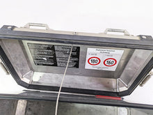 Load image into Gallery viewer, 2015 BMW R1200 GS Adv K51 Right Aluminum Saddlebag Case -Read 77411539694