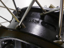 Load image into Gallery viewer, 2020 BMW F850 GS K81 Rallye Gold Front 21x2.15 Spoke Wheel Rim -Read 36318393889 | Mototech271