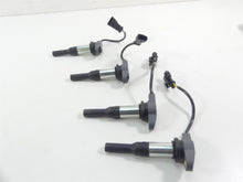Load image into Gallery viewer, 2018 Ducati Panigale 1100 V4 S Eldor Ignition Coil Set 38010211D | Mototech271