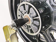 Load image into Gallery viewer, 2016 Indian Chief Classic Straight 16x5 Rear Wheel Rim 1522506 | Mototech271