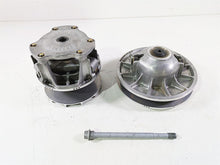 Load image into Gallery viewer, 2021 Polaris RZR1000 XP Premium Mother Clutcher Primary Secondary Drive Clutch | Mototech271