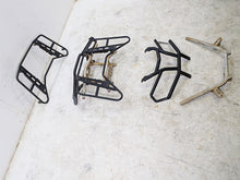 Load image into Gallery viewer, 2011 Can-Am Outlander 650 4X4 XT Front Rear Luggage Rack & Bumper Set 705002617