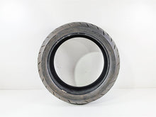 Load image into Gallery viewer, Used Motorcycle Rear Tire Dunlop 190/55R17 GPR-300 Sportmax DOT 1524 45067876