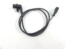 Load image into Gallery viewer, 2008 Ducati 848 SBK Rear Wheel Speed Sensor 55240372E | Mototech271