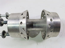 Load image into Gallery viewer, 2020 Harley Softail FXST Standard Rear Wheel Hub Spoke Rim 40700-08A