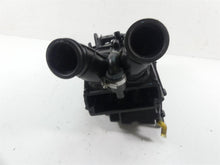 Load image into Gallery viewer, 2017 Triumph Thruxton 1200 R Air Box Cleaner Breather Filter T2201106 | Mototech271