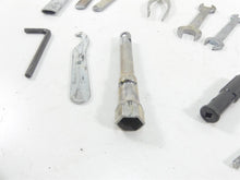 Load image into Gallery viewer, 1977 Honda CB750 A Four Hondamatic Tool Kit Box Bag | Mototech271