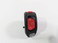 Load image into Gallery viewer, 2024 Triumph Tiger 900 GT Right Hand Start Stop Control Switch T2044829 | Mototech271