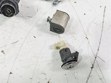 Load image into Gallery viewer, 2002 Honda GL1500 CD Valkyrie Deluxe Ignition Switch Key Lock Set 35010-MZ0-A40 | Mototech271