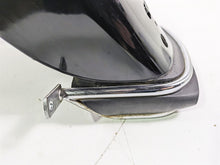 Load image into Gallery viewer, 2008 Harley Touring FLHTP Electra Glide Rear Fender & Bumper 59579-06