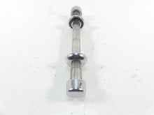Load image into Gallery viewer, 2005 Harley Touring CVO FLHTC SE Electra Glide Front 1" Axle Spindle 43364-00