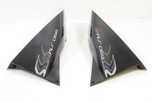 Load image into Gallery viewer, 2008 KTM 690 Supermoto R LC4 Tail Side Cover Fairing Cowl Set 7500804100040A | Mototech271
