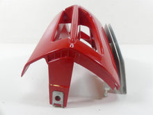 Load image into Gallery viewer, 2005 Ducati Multistrada 1000S Front Red Nose Air Inlet Fairing 48410471A | Mototech271