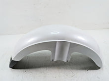 Load image into Gallery viewer, 2014 Moto Guzzi California 1400 T Front Fender Mud Guard B064099 B06409900BM | Mototech271