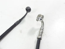 Load image into Gallery viewer, 2012 Harley Touring FLHX Street Glide Rear Abs Brake Line Set 40611-09 40610-09 | Mototech271
