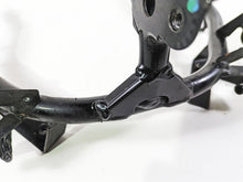 Load image into Gallery viewer, 2009 Ducati Multistrada 1100 S Front Headlight Stay Radiator Subframe 47010791B | Mototech271