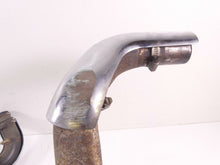 Load image into Gallery viewer, 2011 Harley Touring FLHP Road King Exhaust Header Manifold Pipes Set 66855-10A | Mototech271