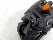 Load image into Gallery viewer, 2013 Ducati Diavel Red Rear Brembo Brake Caliper 61140371B | Mototech271