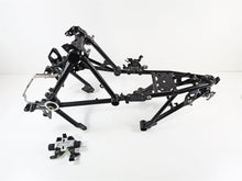 Load image into Gallery viewer, 2015 BMW R1200GS K50 Straight Black Main Frame Chassis With Clean California Title 46519444974