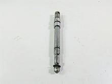 Load image into Gallery viewer, 2005 Harley Touring FLHRI Road King Front Axle Wheel Spindle 1" 43364-00