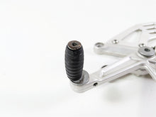Load image into Gallery viewer, 2016 Aprilia RSV 1100 Tuono V4 Factory Front Left Foot Peg & Shifter 897829