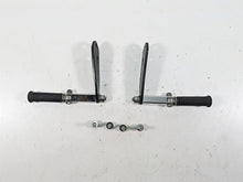 Load image into Gallery viewer, 2005 Harley Dyna FXDL Low Rider Highway Foot Peg Set - Read 49354-01 | Mototech271