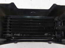 Load image into Gallery viewer, 2005 Harley Touring CVO FLHTCSE Electra Glide Oil Cooler & Cover Set 62994-04 | Mototech271