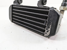 Load image into Gallery viewer, 2020 Ducati Hypermotard 950 SP Oil Cooler + Lines Hoses Set 54841091A