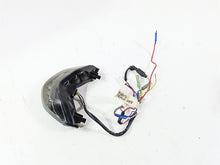 Load image into Gallery viewer, 2016 Ducati Monster 1200 S Taillight Tail Light Lamp Integrated Blinker
