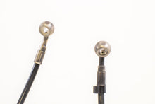 Load image into Gallery viewer, 2011 Ducati Multistrada 1200 ABS to Front Caliper Brake Line 61810231A | Mototech271