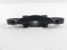 Load image into Gallery viewer, 2016 KTM 1290 Superduke R Upper 54mm Triple Tree Steering Clamp 6130103402933S | Mototech271