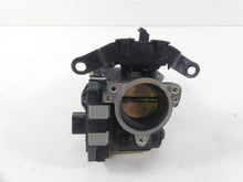 Load image into Gallery viewer, 2012 Harley Touring FLHX Street Glide Throttle Body Fuel Injection 27685-11 | Mototech271