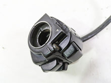 Load image into Gallery viewer, 2013 Harley VRSCF Muscle Rod Right Hand Control Switch - Read 71684-06A | Mototech271