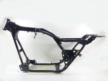 Load image into Gallery viewer, 2002 Harley Touring FLHRCI Road King Straight Main Frame Chassis With Clean Texas Title 47900-02 | Mototech271