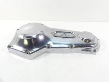Load image into Gallery viewer, 2002 Harley Softail FXSTDI Deuce Outer Primary Drive Clutch Cover 60506-99