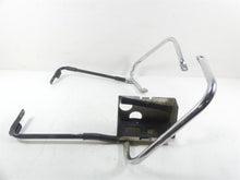 Load image into Gallery viewer, 1989 Harley Touring FLTC Tour Glide Rear Saddlebag Saddle Bag Guard Set 49201-80 | Mototech271