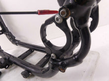 Load image into Gallery viewer, 2009 Harley XR1200 X Sportster Main Frame Chassis - Slvg - Bent 48879-08 | Mototech271