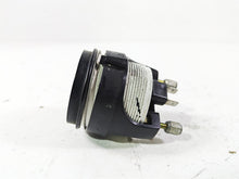 Load image into Gallery viewer, 2003 Harley Touring FLHTCUI 100TH E-Glide Volt Voltage Meter Gauge 74526-96C | Mototech271