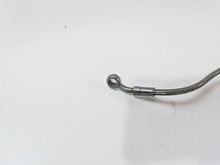 Load image into Gallery viewer, 2016 BMW R1200RT K52 Rear Abs Brake Line Set 34328541830 34328541831