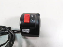Load image into Gallery viewer, 2018 KTM 1090 Adventure R Right E-Throttle Start Control Switch 76011073100
