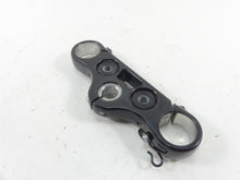 Load image into Gallery viewer, 2021 Harley Softail FXBBS Street Bob Upper Triple Tree Clamp 49mm 45900174 | Mototech271