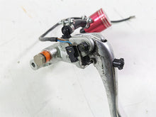 Load image into Gallery viewer, 2009 Ducati Monster 1100 S Brembo Clutch Radial Brake Master Cylinder 63040451A | Mototech271