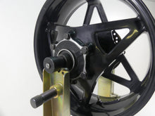 Load image into Gallery viewer, 2015 Eric Buell Racing 1190SX Rear Wheel Rim 17x6 -Read G1300.1B7YT | Mototech271