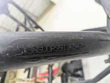 Load image into Gallery viewer, 2018 Polaris RZR XP 1000 Trail Rock Straight Main Frame Chassis With Clean Ohio Title - 1022402-458