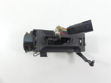 Load image into Gallery viewer, 2020 Harley Softail FXBB Street Bob Horn & Wiring Box 69201654 69000014 | Mototech271