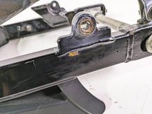 Load image into Gallery viewer, 2012 Harley FLD Dyna Switchback Rear Swingarm & Belt Guards 47820-10 | Mototech271