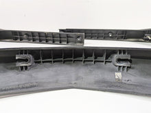 Load image into Gallery viewer, 2019 Yamaha VX Cruiser HO 1800 Front Rear Bumper Guard Set F2X-U2511-10-00