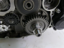 Load image into Gallery viewer, 2017 Husqvarna 701 Enduro Engine Bottom End Crankshaft Transmission 766300002442