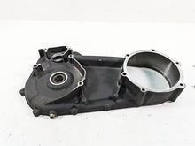 Load image into Gallery viewer, 2009 Harley FXCWC Softail Rocker C Inner Primary Drive Clutch Cover 60701-08