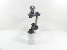 Load image into Gallery viewer, 2005 Harley Touring CVO FLHTC SE Electra Glide Upper Lower Triple Tree 45446-87